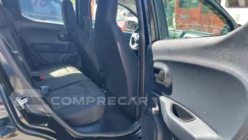 Fiat Mobi Like 1.0 Fire Flex 5P