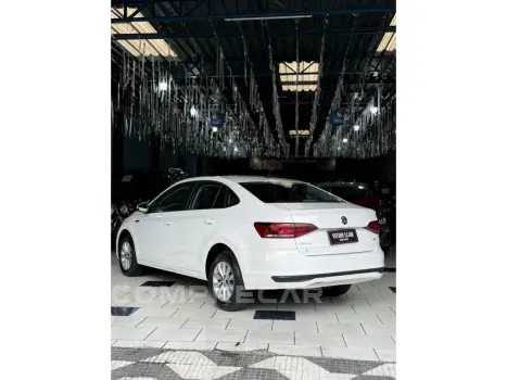 VIRTUS 1.6 MSI TOTAL FLEX MANUAL