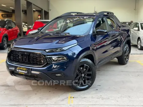 Fiat Toro 2.0 16V Turbo Diesel Ultra 4Wd At9 4 portas