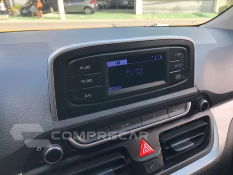 Hb20 1.0 12V Flex Sense Plus Manual