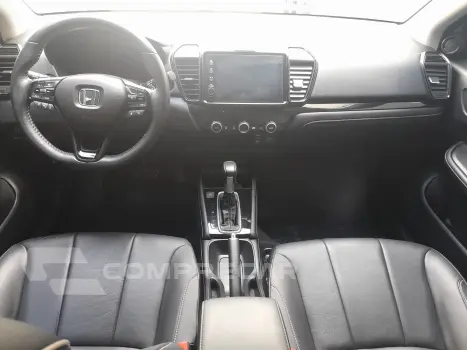 CITY 1.5 I-vtec Hatch Touring