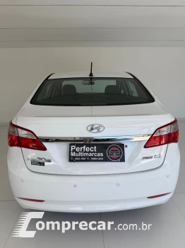HB20 1.6 Comfort Plus 16V