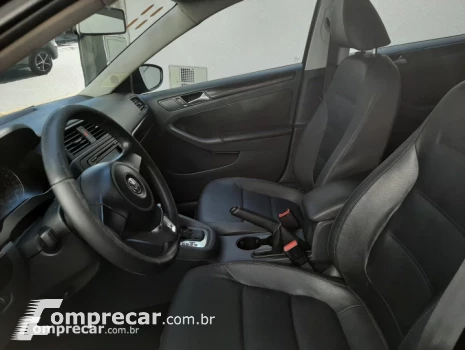 JETTA 2.0 Comfortline