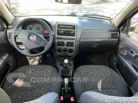 PALIO - 1.4 MPI ATTRACTIVE 8V 4P MANUAL