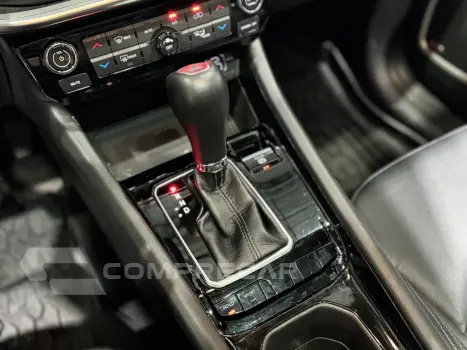 COMPASS 1.3 T270 TURBO FLEX S AT6