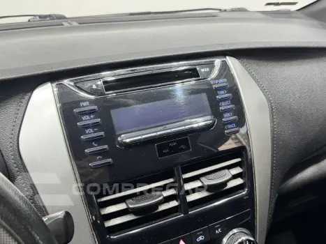 YARIS 1.3 16V FLEX XL MULTIDRIVE