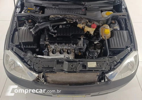 MONTANA 1.4 MPFI Conquest CS 8V