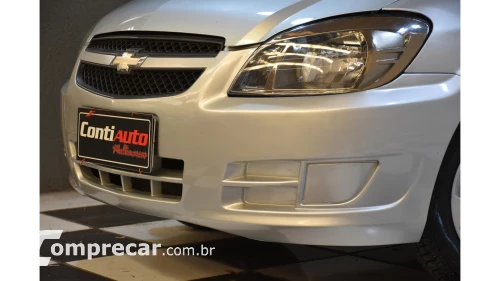 CELTA - 1.0 MPFI LT 8V 4P MANUAL