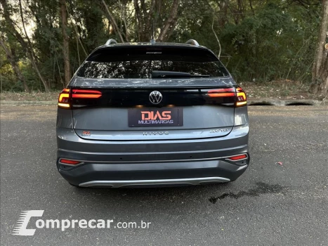 NIVUS 1.0 200 TSI TOTAL FLEX HIGHLINE AUTOMÁTICO