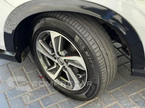 HR-V - 1.5 DI I-VTEC TURBO TOURING CVT