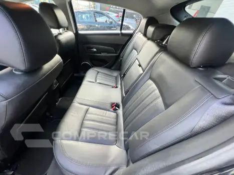 CRUZE HB Sport LT 1.8 16V FlexP. 5p Aut