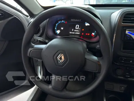 KWID Zen 1.0 Flex 12V 5p Mec.