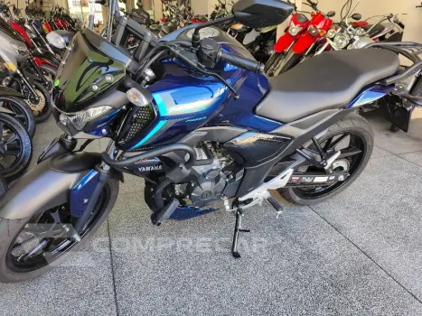 FZ15 150 FAZER CONNECTED FLEX