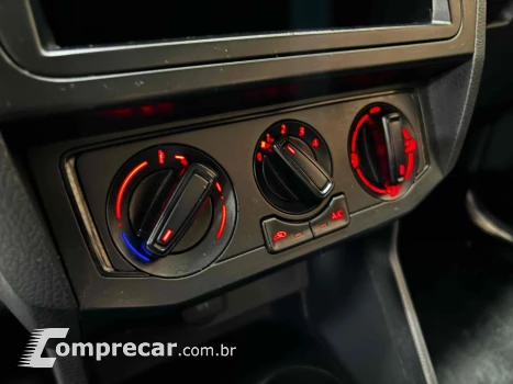 VOYAGE 1.0 12V MPI TOTALFLEX 4P MANUAL