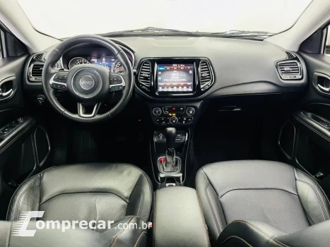 COMPASS LIMITED F