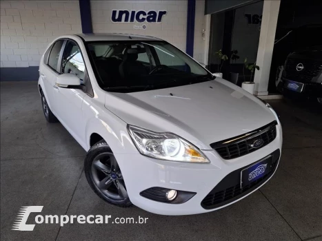FOCUS 1.6 GLX 16V