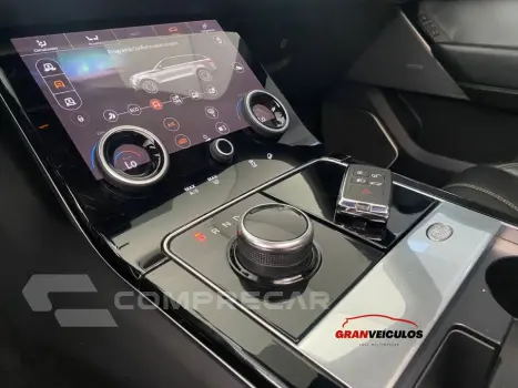 RANGE ROVER VELAR 3.0 V6 P380 GASOLINA R-DYNAMIC