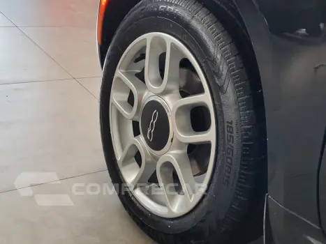 500 Cult 1.4 Flex 8V EVO Dualogic