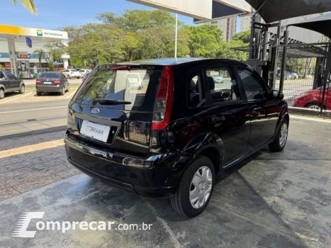 FIESTA HATCH - 1.0 ROCAM HATCH 8V 4P MANUAL