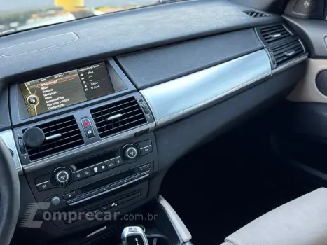X6 3.0 35I 4X4 Coupé 6 Cilindros 24V Gasolina 4P Automático