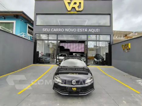 JETTA Comfortline 2.0 T.Flex 8V 4p Tipt.