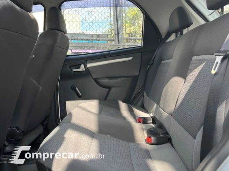CELTA 1.0 MPFI LT 8V FLEX 4P MANUAL