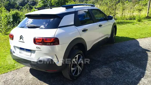 C4 CACTUS 1.6 THP Shine Pack Eat6