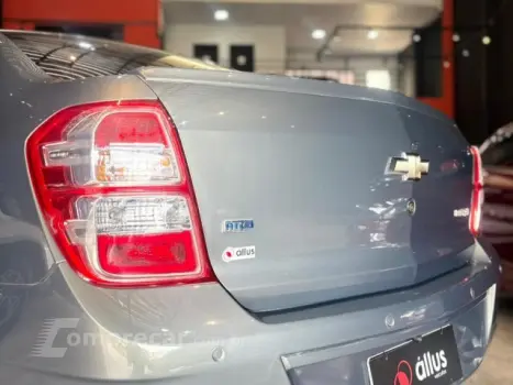 COBALT - 1.8 SFI LT 8V 4P AUTOMÁTICO