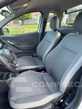 MONTANA 1.4 MPFI Combo CS 8V