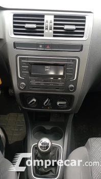 FOX 1.0 MPI Trendline 12V