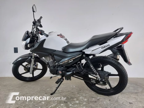 YAMAHA FACTOR 150ED