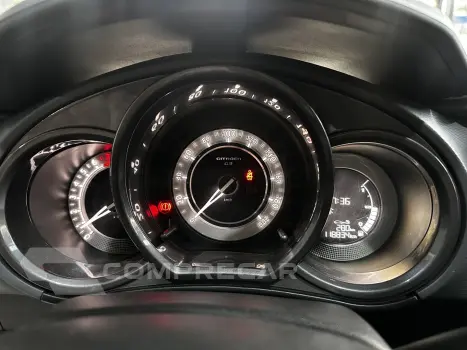 C3 1.5 TENDANCE 8V FLEX 4P MANUAL