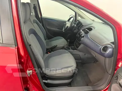 Punto ATTRACTIVE 1.4 Fire Flex 8V 5p