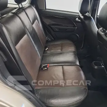 EcoSport XLT 1.6/ 1.6 Flex 8V 5p