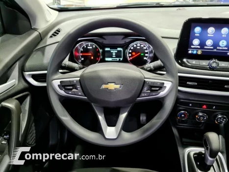 TRACKER LT 1.0 TURBO 12V FLEX AUT.