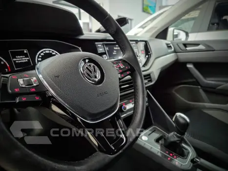 POLO 1.0 200 TSI COMFORTLINE AUTOMATICO