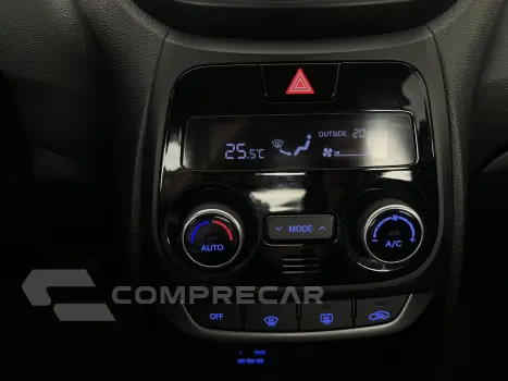 HB20 1.6 PREMIUM 16V FLEX 4P AUTOMÁTICO