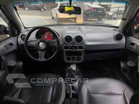 GOL 1.0 12V MPI Totalflex