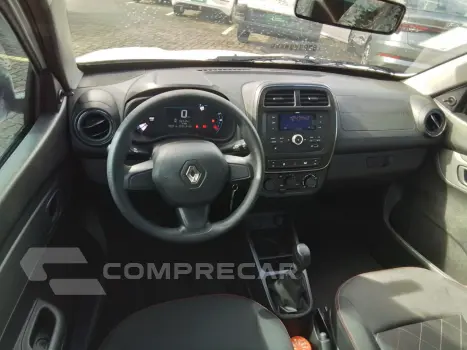 KWID 1.0 12V SCE FLEX ZEN MANUAL