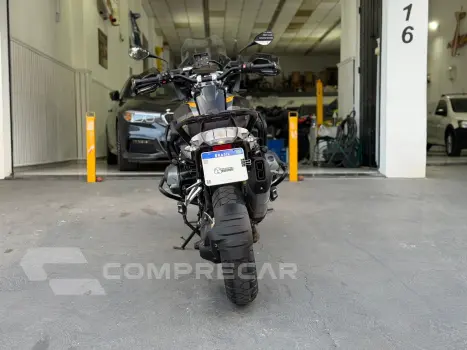 R 1250 Gs Premium