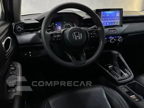HR-V EX 1.5 Flex Sensing 16V 5p Aut.