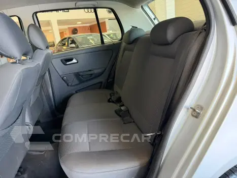 VOLKSWAGEN Fox 1.0 Mi Total Flex 8V 5p