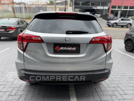 HR-V EX 1.8 Flexone 16V 5p Aut.