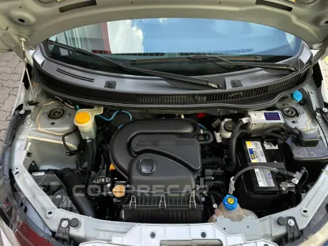 MOBI 1.0 EVO FLEX LIKE. MANUAL