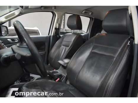 RANGER - 2.5 LIMITED 4X2 CD 16V 4P MANUAL