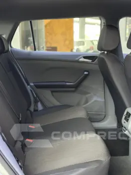 T-CROSS 1.0 200 TSI