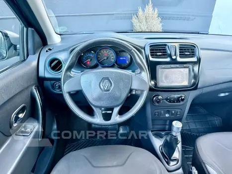 SANDERO 1.6 16V SCE GT Line