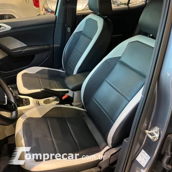 T-Cross Highline 1.4 TSI Flex 16V 5p Aut