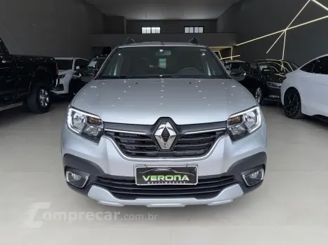SANDERO 1.0 12V SCE Stepway ZEN