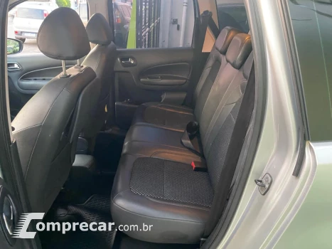 AIRCROSS 1.6 Exclusive 16V